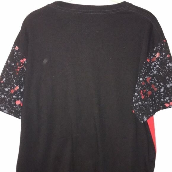Men’s Bailey Apparel Blessed tee shirt size L - Picture 6 of 6